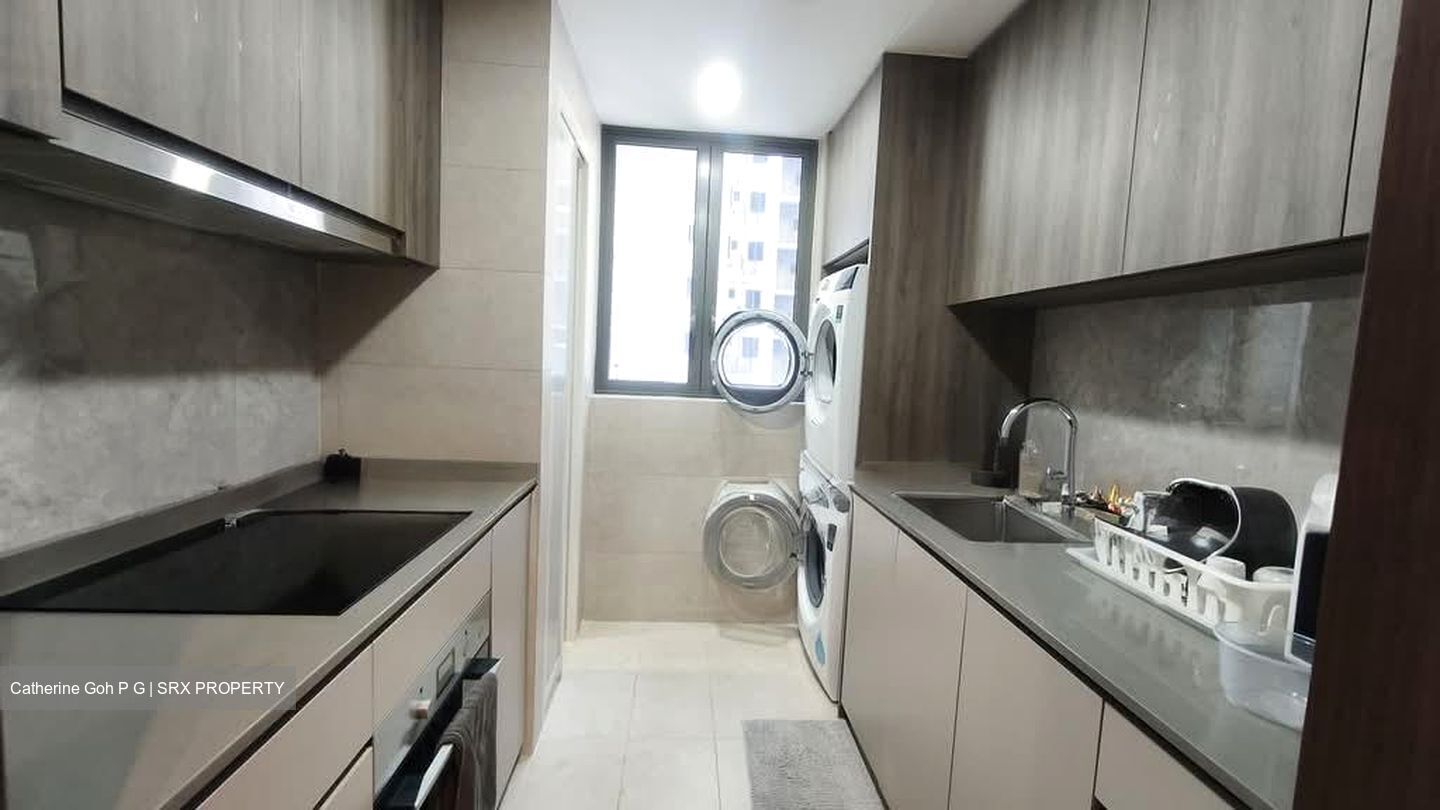 Clavon (D5), Apartment #604853881